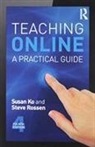 Dziuban, Charles D. Dziuban, Charles D. (University of Central Florida Dziuban, Charles R. Graham, Charles R. (Brigham Young University Graham, Susan Ko... - Online & Blended Learning
