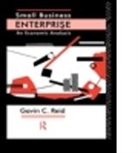 Gavin Reid - Small Business Enterprise