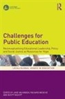 Jane (Monash University Wilkinson, Scott Eacott, Richard Niesche, Richard (University of New South Wales Niesche, Jane Wilkinson, Jane (Monash University Wilkinson - Challenges for Public Education