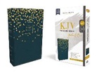 Thomas Nelson, Thomas Nelson - Kjv, Thinline Bible Youth Edition, Leathersoft, Blue, Red Letter