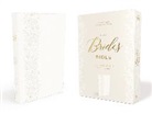 Thomas Nelson, Thomas Nelson - NKJV, Bride s Bible, Leathersoft, White, Red Letter Edition, Comfort