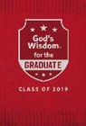 Jack Countryman, Jack (COM) Countryman - God's Wisdom for the Graduate Class of 2019