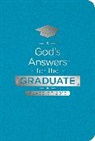 Jack Countryman - God's Answers for the Graduate