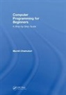 Murali Chemuturi - Computer Programming for Beginners