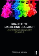 Dominika Maison, Dominika (University of Warsaw Maison - Qualitative Marketing Research
