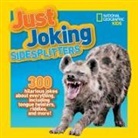 National Geographic Kids - Just Joking Sidesplitters