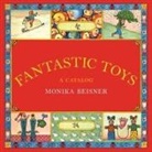 Monika Beisner - Fantastic Toys