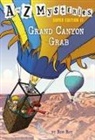 John Steven Gurney, Ron Roy, John Steven Gurney - A to Z Mysteries Super Edition #11: Grand Canyon Grab