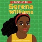 Fatti Burke, Anna Membrino, Fatti Burke - I Look Up To... Serena Williams