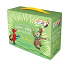 Dr. Seuss, Dr. Seuss - Little Green Box of Bright and Early