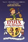Lincoln Peirce - Max and the Midknights