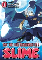 Fuse, Taiki Kawakami, Mitz Vah, Mitz Vah - That Time I Got Reincarnated as a Slime