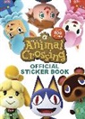Courtney Carbone, Random House, Random House - Animal Crossing Official Sticker Book (Nintendo)
