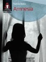 Patricia Walter - Amnesia