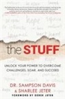 Sampson Davis, Sharlee Jeter - The Stuff