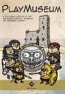 Marco Firmati, Massimo Pianigiani - Playmuseum. A children's guide to the archaeological museum of Sienese Chianti. Con App