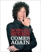 Not Available, Howard Stern, To Be Confirmed - Howard Stern Comes Again