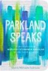 Sarah Lerner, Stoneman Douglas Students, Stoneman Douglas Students, Sarah Lerner - Parkland Speaks