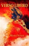 Mario Volpe, A. G. Vertucci - Verso libero