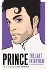 Hanif Abdurraqib, Prince - Prince: The Last Interview