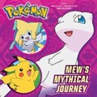 C J Nestor, C. J. Nestor, Random House, Random House - Pokemon