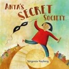 Yevgenia Nayberg, Yevgenia/ Nayberg Nayberg, Yevgenia Nayberg - Anya's Secret Society