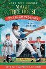 Ag Ford, Mary Pope Osborne, Ag Ford - A Big Day for Baseball