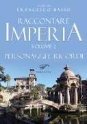 F. Basso - Raccontare Imperia
