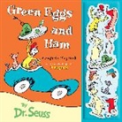 Dr Seuss, Dr. Seuss, Jan Gerardi, Dr. Seuss, Jan Gerardi - Dr. Seuss