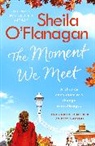 Sheila O'Flanagan, Sheila O''flanagan, O'Flanagan Sheila - The Moment We Meet
