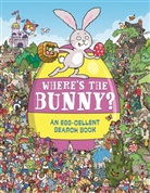 Helen Brown, Chuck Whelon, Whelon Chuck - Where's the Bunny
