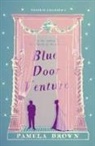 Pamela Brown - Blue Door Venture: Book 4