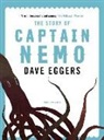Dave Eggers, Fabian Negrin, Fabian Negrin, Fabin Negrin, Jules Verne - The Story of Captain Nemo