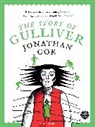 Jonathan Coe, Sara Oddi, Sara Oddi - Story of Gulliver