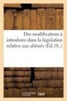 Collectif, Société de Législation Comparée - Proces verbaux des seances de la