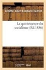 Ernest Renan, Renan-e - La quintessence du socialisme