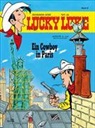 Achdé - EIN COWBOY IN PARIS B.97 SC