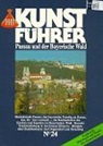 HB Kunstführer - 24: Passau und der Bayerische Wald