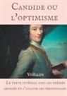 Voltaire, François Voltaire - Voltaire : Candide ou l'optimisme
