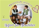 Theresia Ostendorfer - Loferl für Trachtler