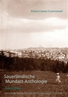 Emma Cramer-Crummenerl, Pete Bürger, Peter Bürger - Sauerländische Mundart-Anthologie VII