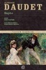 Alphonse Daudet - Sapho