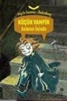 Angela Sommer-Bodenburg - Kücük Vampir Aslanin Ininde