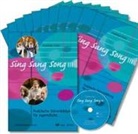 Friedhilde Trüün, Friedhilde Trüün - Sing Sang Song III, Chorleiterband + Chorpartitur (10 Exemplare) + Audio-CD (Paket). Bd.3