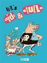 Fil - Didi & Stulle (blau). Sammelbd.2
