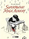 Jillian Tamaki - SuperMutant Magic Academy