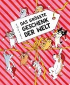 Dorothée de Monfreid, Dorothée de Monfreid - Die Hundebande - Das größte Geschenk der Welt