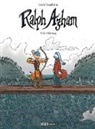 Lewis Trondheim - Ralph Azham - Die Verkettung