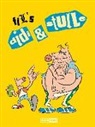 Fil - Didi & Stulle (gelb). Sammelbd.1