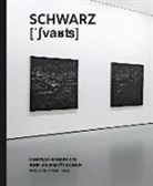 Kunstsammlun der Ruhr-Universität Bochum: Mus, Kunstsammlung der Ruhr-Universität Bochum: Mus, Kunstsammlung der Ruhr-Universität Bochum: Museum unter Tage - Kunst & Kohle. SCHWARZ